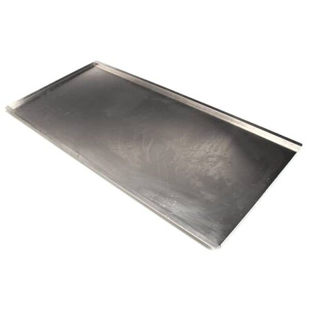 Middleby Tray, Crumb Solid Lwr (P S640) 35900-0038